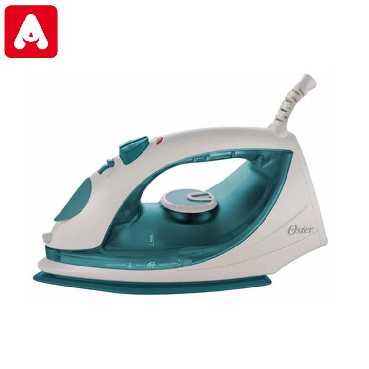PLANCHA OSTER 5905 A VAPOR 1600W ANTIHADERENTE