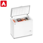 FREEZER HORIZONTAL GAFA FGHI300B-L BLANCO INVERTER - 4607197