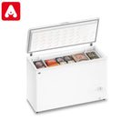FREEZER HORIZONTAL GAFA FGHI400B-XL BLANCO INVERTER