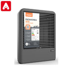 CALEFACTOR EMEGE 9035 TIRO BALANCEADO MULTIGAS NUEVO PATAGONIA 3500 CAL. - 4607237
