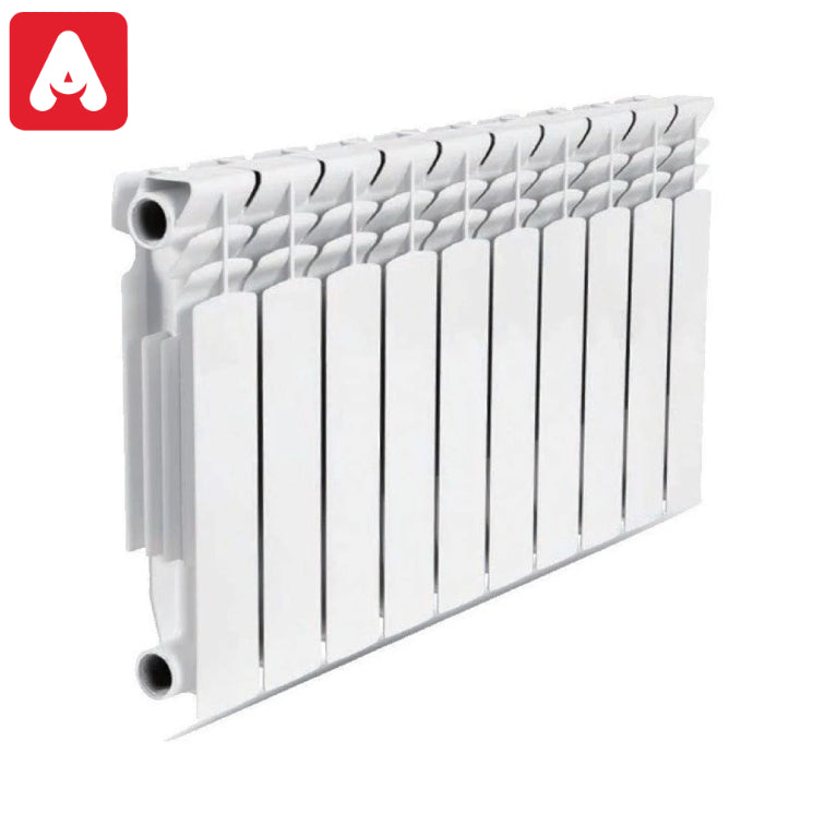 RADIADOR EUTERMA MOSCU 350 X 10 ELEMENTOS ALUMINIO