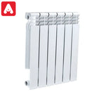 RADIADOR EUTERMA MOSCU 350 X 10 ELEMENTOS ALUMINIO