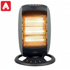 ESTUFA HALOGENA TOWER T205 1200W.OSCILANTE