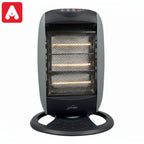 ESTUFA HALOGENA TOWER T205 1200W.OSCILANTE