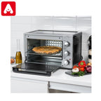 HORNO ELECTRICO MIDEA TO-M332SAR 32LTS. GRILL