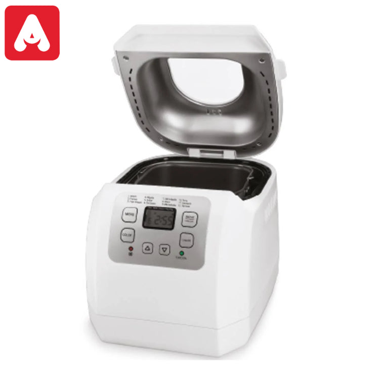 HORNO DE PAN ATMA 94HPAT21WP DIGITAL 900GRS. 12 PROGRAMAS - 4607445
