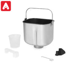 HORNO DE PAN ATMA 94HPAT21WP DIGITAL 900GRS. 12 PROGRAMAS - 4607445