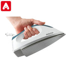 PLANCHA PHILCO PSP1217 SECA 1200W. SUELA ANTIADHERENTE C/ROCIADOR