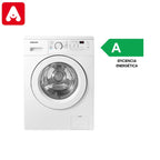 LAVARROPAS SAMSUNG SAWW65A4000EE 6.5KG BLCO 1000RPM C/FRONTAL