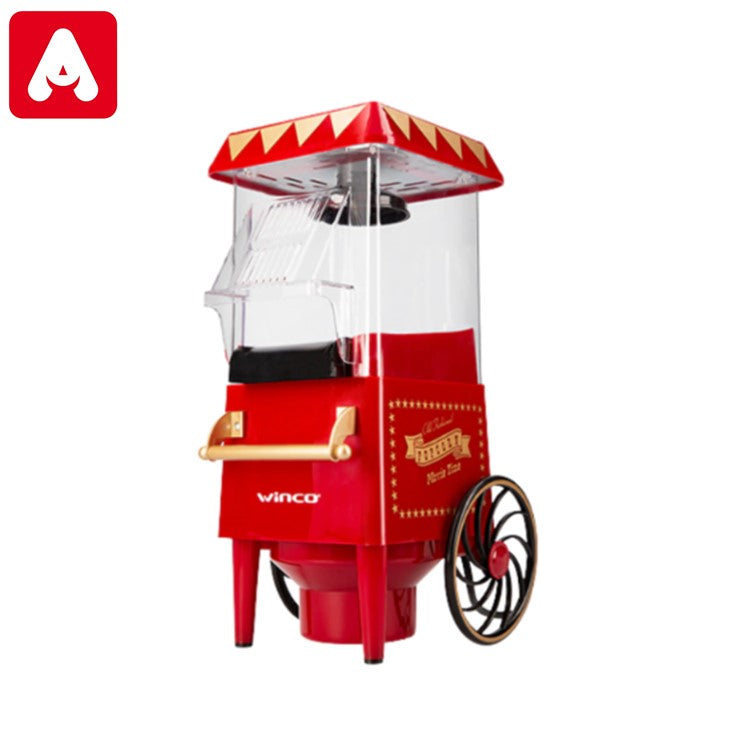 POCHOCLERA WINCO W321 TIPO CARRITO