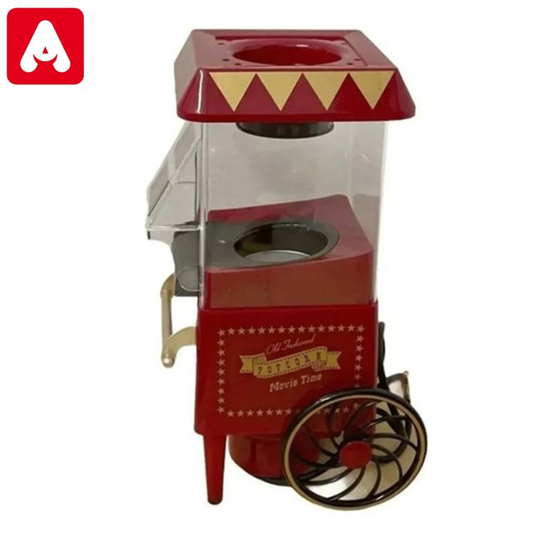 POCHOCLERA WINCO W321 TIPO CARRITO