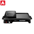 GRILL BLAUPUNKT PROGRILL-200 2200W 2 EN 1 - 4607542
