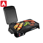 GRILL BLAUPUNKT PROGRILL-200 2200W 2 EN 1 - 4607542