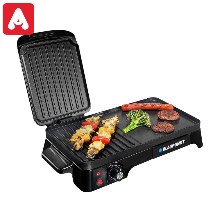 GRILL BLAUPUNKT PROGRILL-200 2200W 2 EN 1 - 4607542