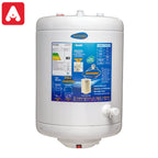 TERMOTANQUE ELECTRICO ECOTERMO 053L.DOBLE CONEX.L/EUROPEA - 4607576