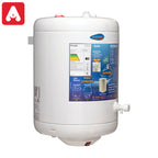 TERMOTANQUE ELECTRICO ECOTERMO 053L.DOBLE CONEX.L/EUROPEA - 4607576