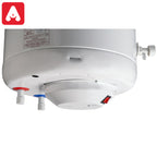TERMOTANQUE ELECTRICO ECOTERMO 053L.DOBLE CONEX.L/EUROPEA - 4607576