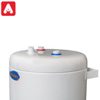 TERMOTANQUE ELECTRICO ECOTERMO 053L.DOBLE CONEX.L/EUROPEA - 4607576