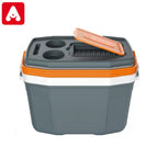 CONSERVADORA PORTATIL TERMOLAR 56805 20LTS GRIS