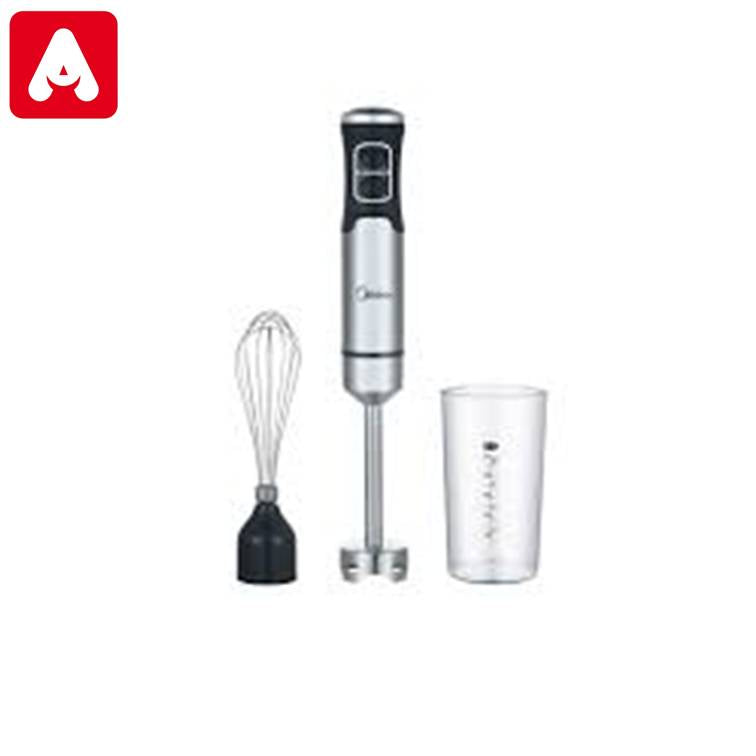 LICUADORA DE MANO MIDEA HB-1100X2AE1 850W INOX