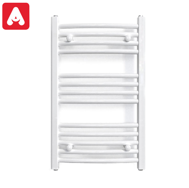 TOALLERO EUTERMA HELICAL 71 BCO.C/KIT BUJES 70X50 (45 EJE)