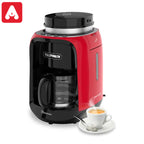 CAFETERA TELEFUNKEN FLORENCIA CON MOLINILLO - 4607717