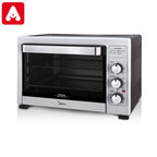 HORNO ELECTRICO MIDEA TO-M340SAR 40LTS. GRILL