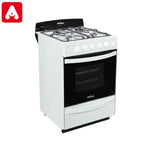 COCINA FLORENCIA 5546F BLANCA MG LUZ ENC TIMER CLASE A FUNDICION