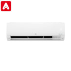A.SPLIT INVERTER LG 6450W F/CALOR S4-W24K231E DUAL COOL WIFI