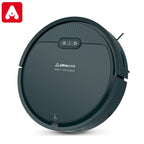 ASPIRADORA ROBOT ULTRACOMB AS6061 SENSOR ANTICAIDA 1600