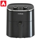 FREIDORA DE AIRE LILIANA AF930 3.7LTS 1400W. MANUAL - 4607939