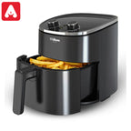 FREIDORA DE AIRE LILIANA AF930 3.7LTS 1400W. MANUAL - 4607939