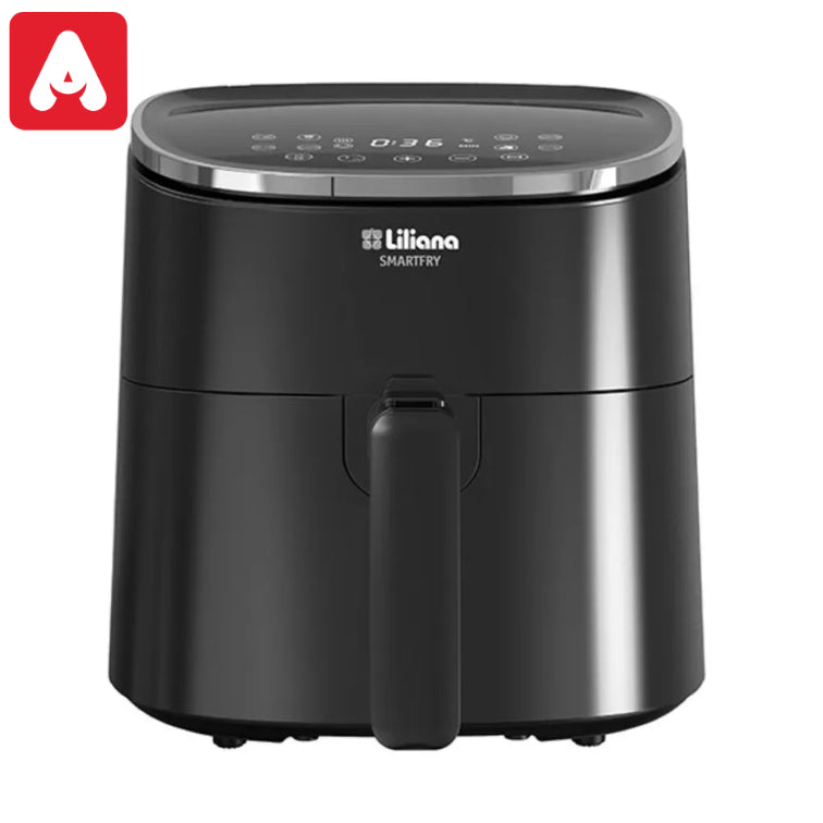 FREIDORA DE AIRE LILIANA AF931 3.7LTS 1400W. DIGITAL - 4607940