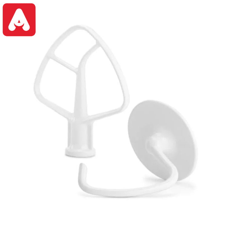 BATIDORA PLANETARIA KITCHENAID KSM150PSRER ROJO - 4607951