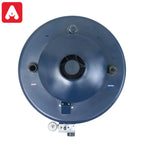 TERMOTANQUE ESKABE ACQUAPIU H800 HIBRYD4 SV MULTIGAS 5` T.VER.ALTA RECUP. - 4607987