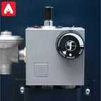 TERMOTANQUE ESKABE ACQUAPIU H1100SV HIBRYD4 SV MULTIGAS 5` T.VER.ALTA RECUP. - 4607988