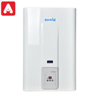 CALEFON ESCORIAL CE14LSM 14LTS BLANCO GAS NATURAL SMART - 4608087