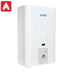 CALEFON ESCORIAL CE14LSM 14LTS BLANCO GAS NATURAL SMART - 4608087