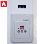 CALEFON ESCORIAL CE14LSM 14LTS BLANCO GAS NATURAL SMART - 4608087