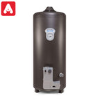 TERMOTANQUE ESCORIAL 080 LTS.MULTIGAS GRIS GEISSER C/SUP - 4608088