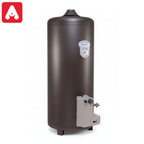 TERMOTANQUE ESCORIAL 080 LTS.MULTIGAS GRIS GEISSER C/SUP - 4608088