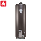 TERMOTANQUE ESCORIAL 120 LTS.MG GRIS GEISSER C/SUP