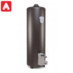 TERMOTANQUE ESCORIAL 120 LTS.MG GRIS GEISSER C/SUP
