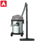 ASPIRADORA PHILCO PHAST1833PI TACHO ACERO 18 LTS 1200W. - 4608139