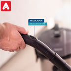 ASPIRADORA PHILCO PHAST1833PI TACHO ACERO 18 LTS 1200W. - 4608139