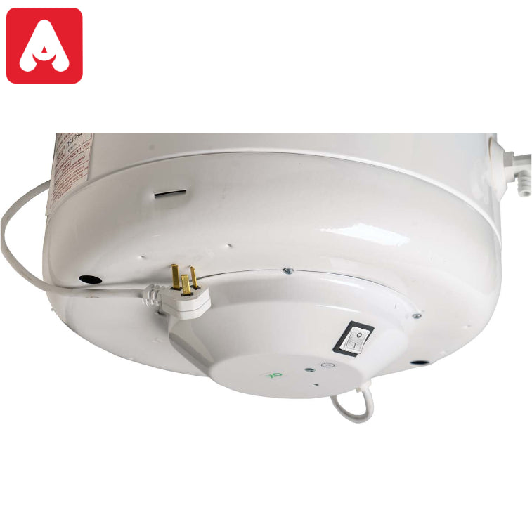 TERMOTANQUE ELECTRICO ECOTERMO POPULI 053L.C/INF. - 4608167