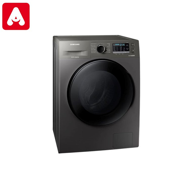 LAVARROPAS SAMSUNG SAWW95AA046BXUBG 9.5KG SILVER 1400RPM C/FRONTAL