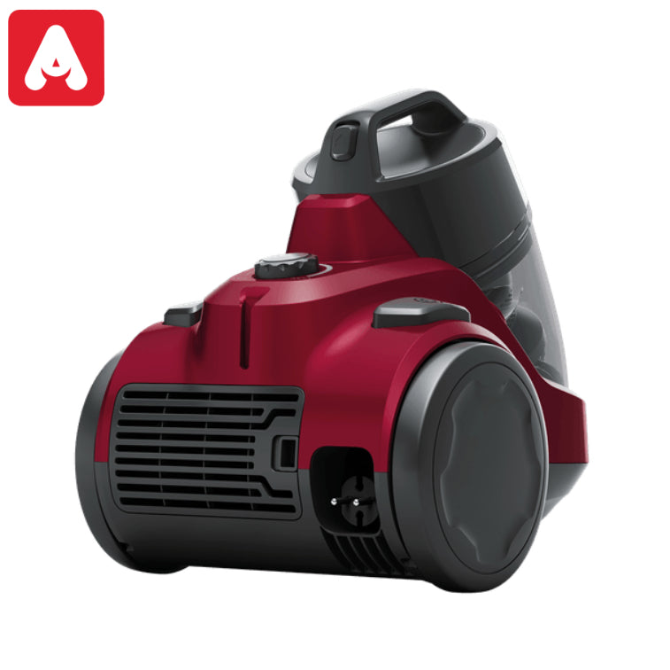 ASPIRADORA ELECTROLUX EAS31 SIN BOLSA 2000W - 4608194