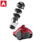 ASPIRADORA ELECTROLUX EAS31 SIN BOLSA 2000W - 4608194