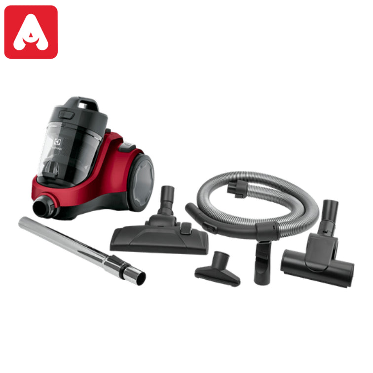 ASPIRADORA ELECTROLUX EAS31 SIN BOLSA 2000W - 4608194